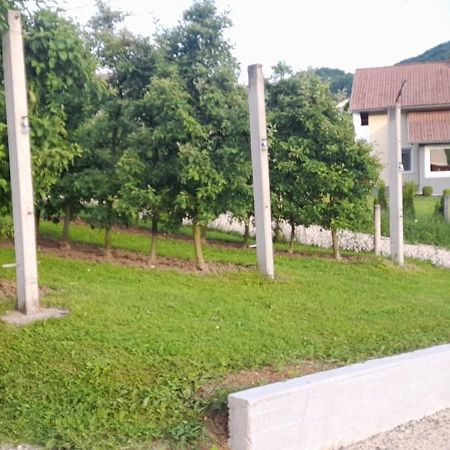 Villa Kuca Za Odmor Plivska Jezera Jajce Exterior foto