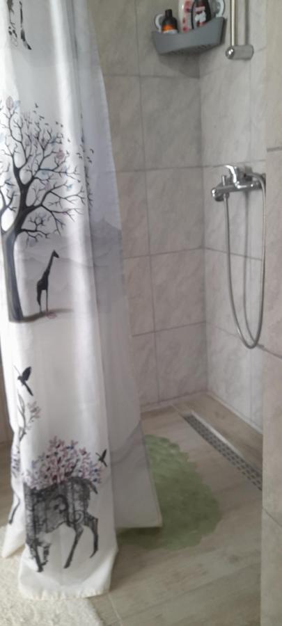 Villa Kuca Za Odmor Plivska Jezera Jajce Exterior foto
