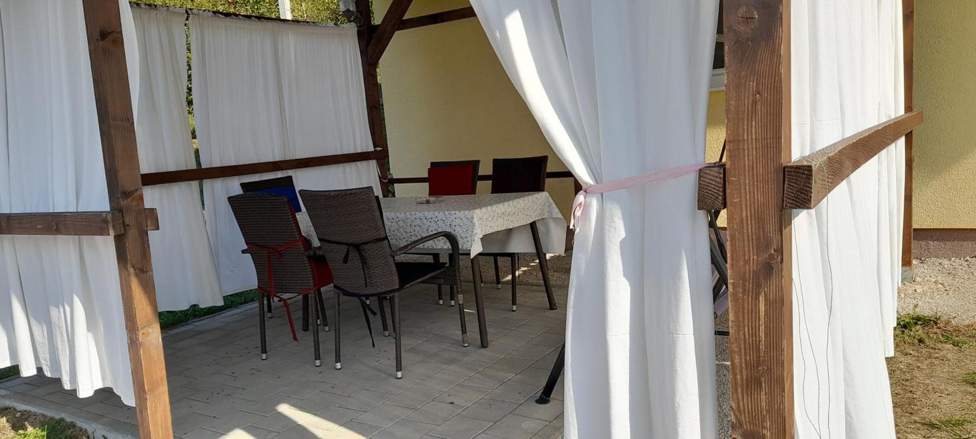 Villa Kuca Za Odmor Plivska Jezera Jajce Exterior foto