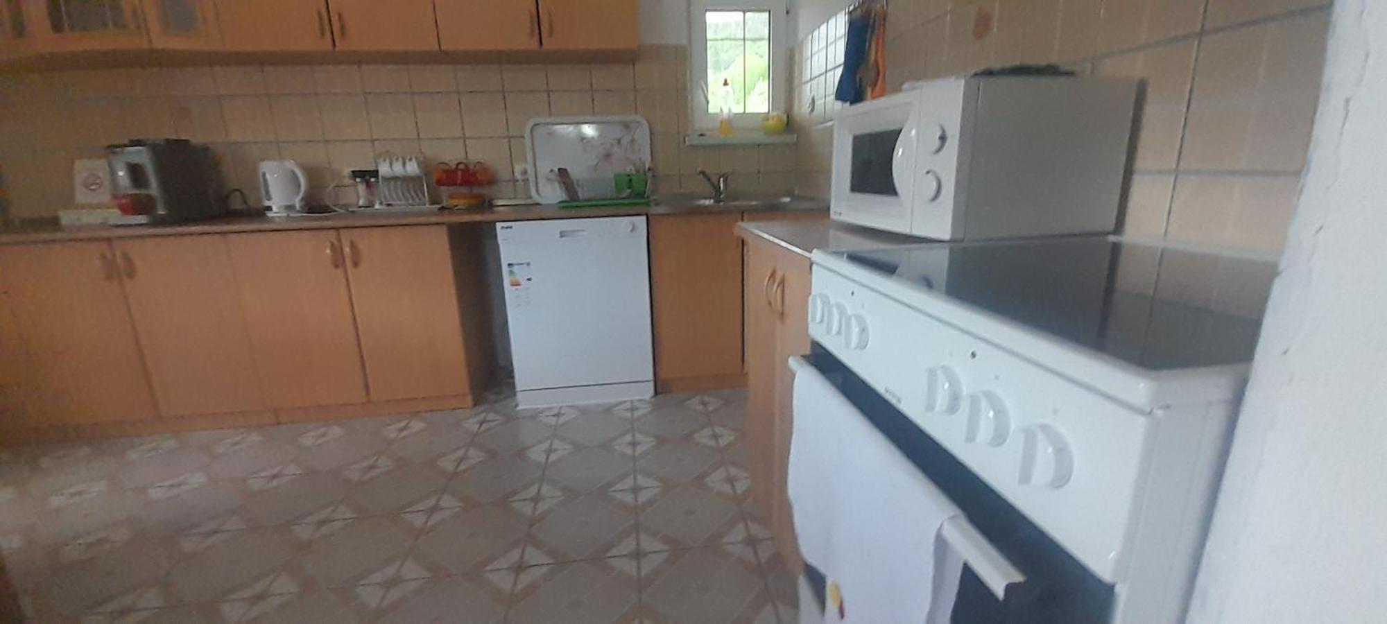 Villa Kuca Za Odmor Plivska Jezera Jajce Exterior foto