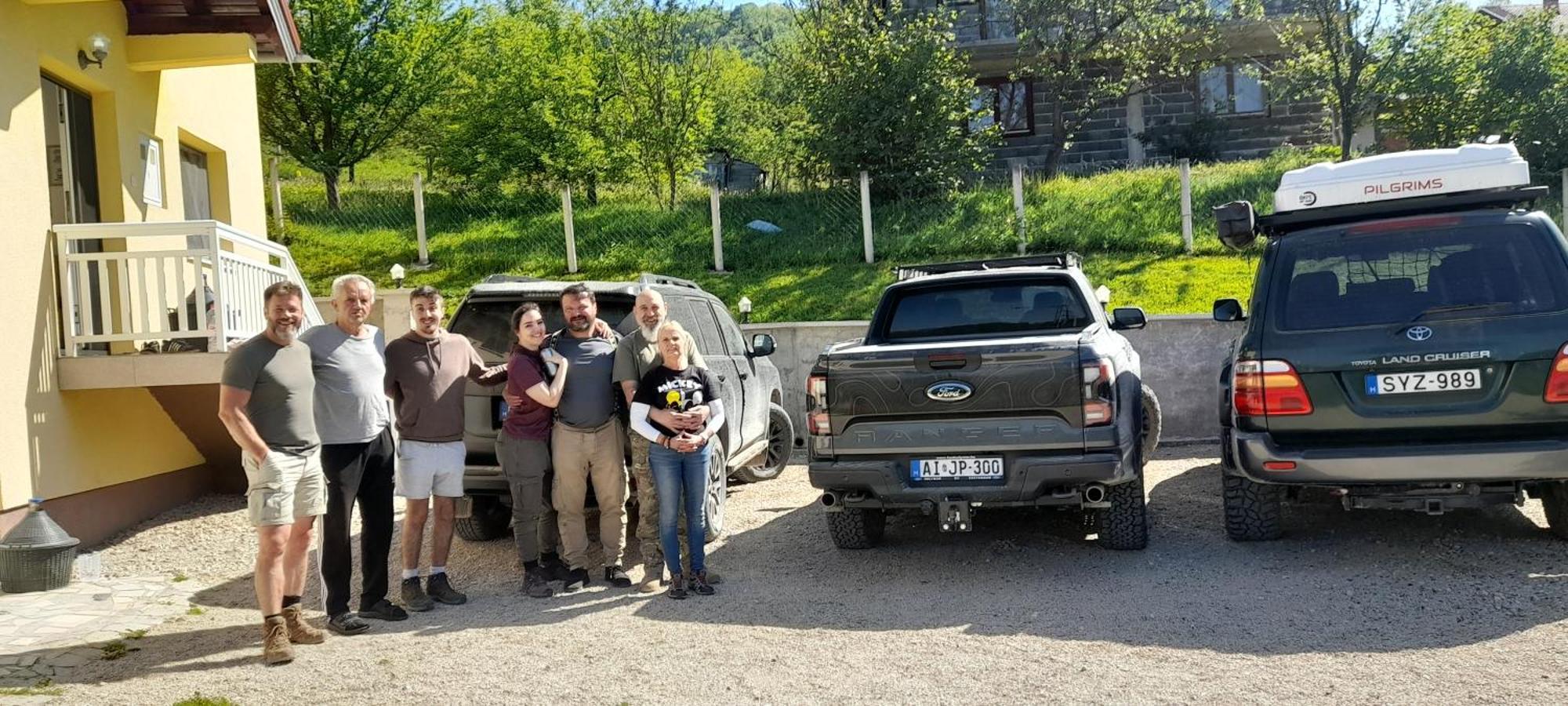 Villa Kuca Za Odmor Plivska Jezera Jajce Exterior foto