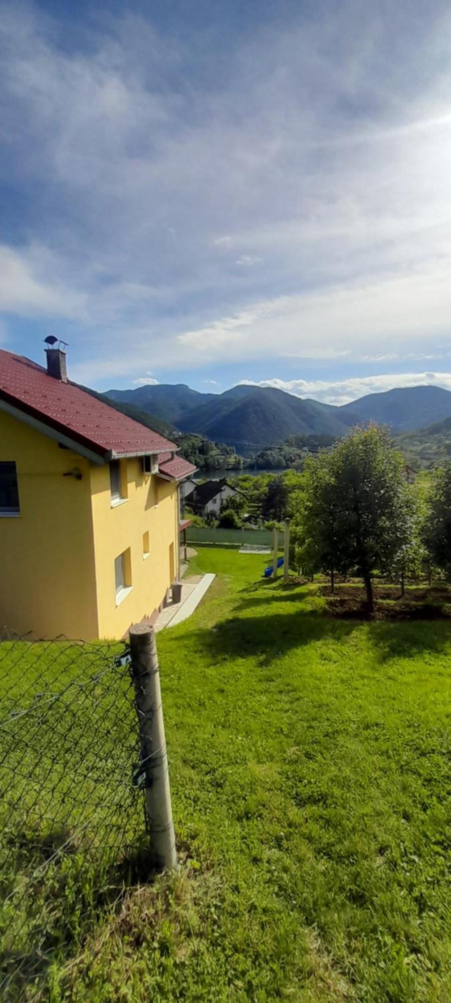 Villa Kuca Za Odmor Plivska Jezera Jajce Exterior foto