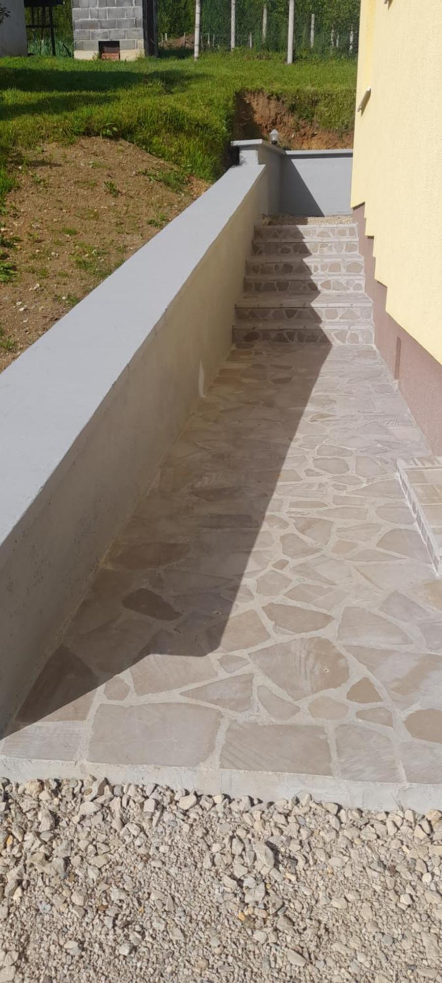 Villa Kuca Za Odmor Plivska Jezera Jajce Exterior foto