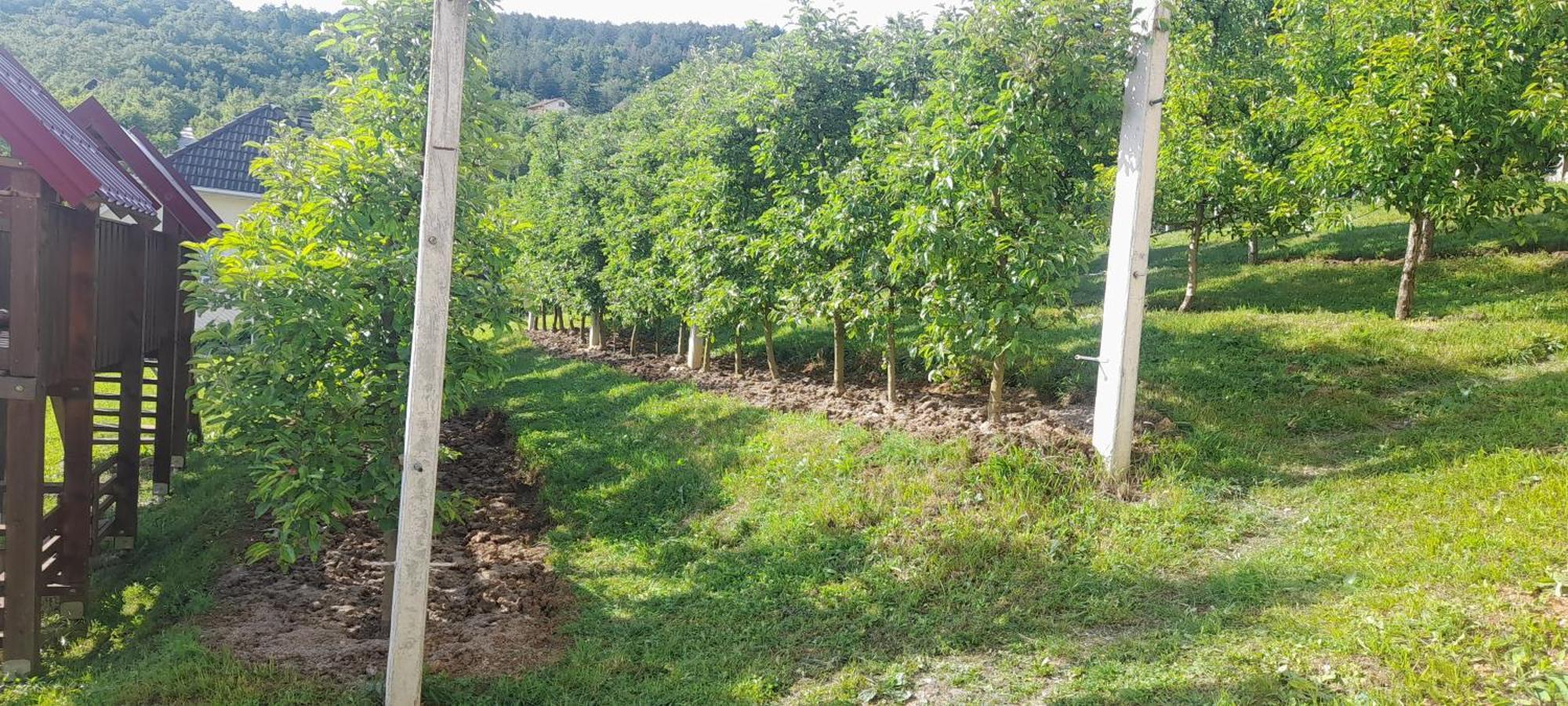Villa Kuca Za Odmor Plivska Jezera Jajce Exterior foto