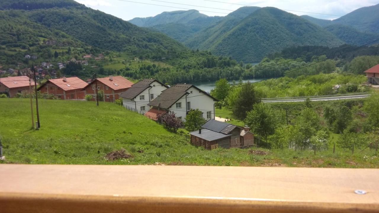 Villa Kuca Za Odmor Plivska Jezera Jajce Exterior foto